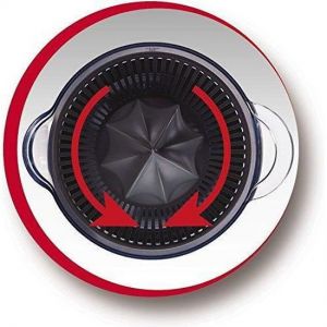 PRESSE AGRUME 25W NOIR